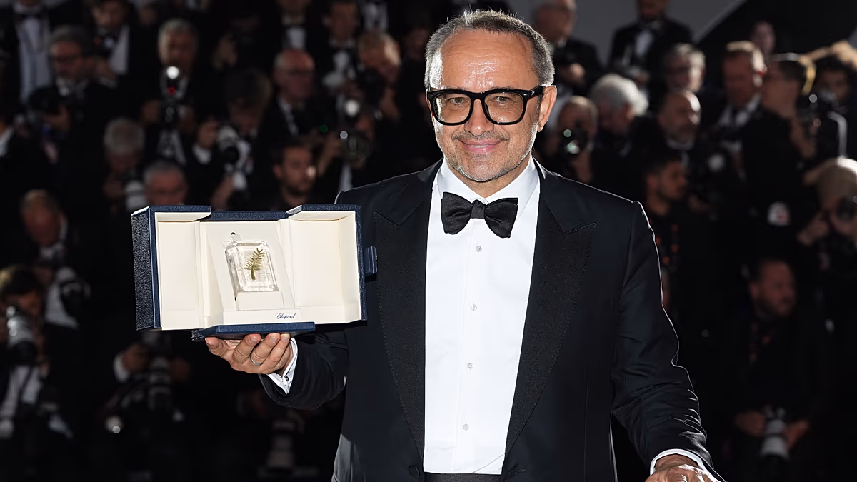 La France choisit le film en russe "Minotaure" pour l'Oscar 2027