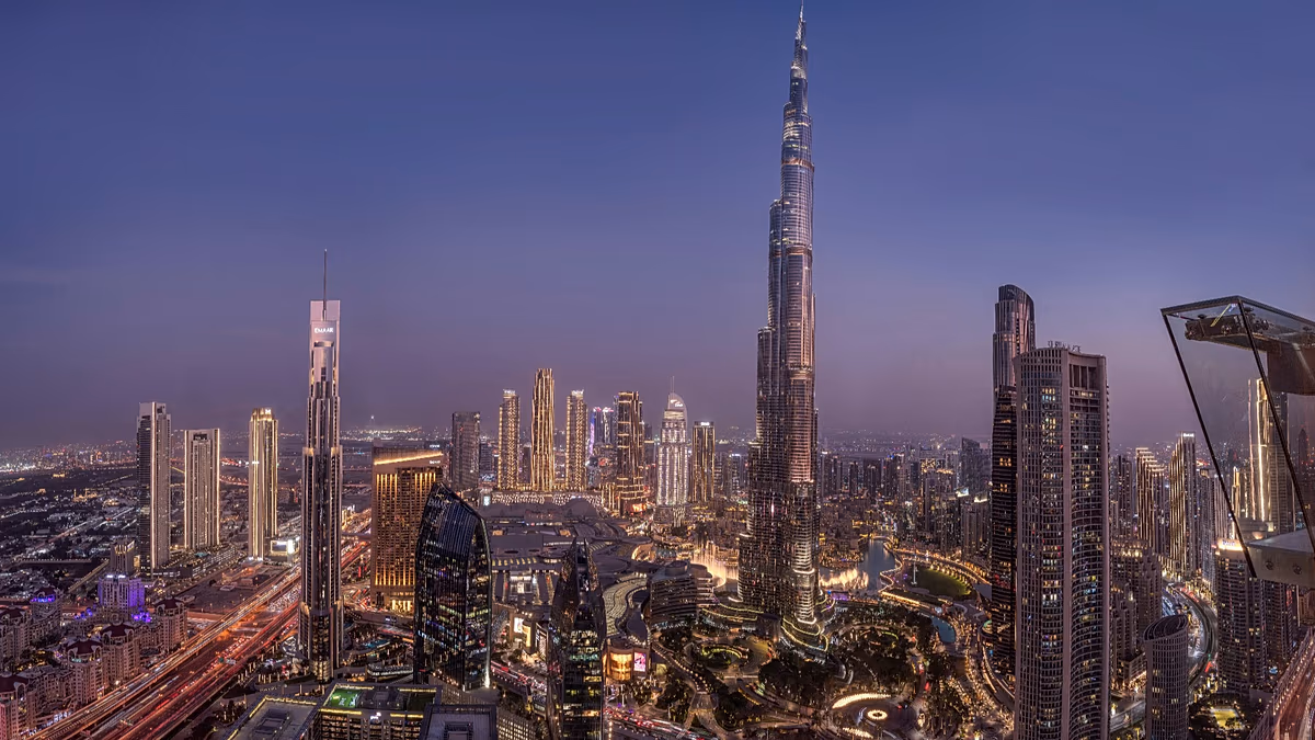 Premiumisation, reprise de l'industrie et IA : quelles sont les tendances en matière de voyages à l'ATM Dubai 2026 ?