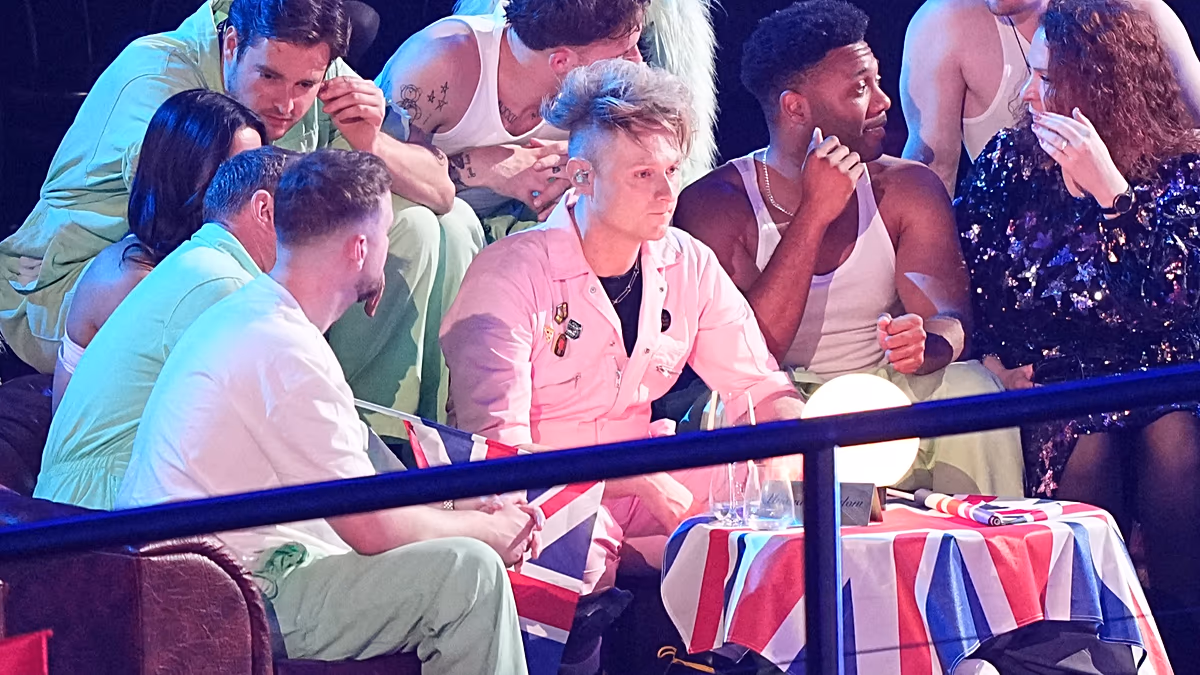 Des points nuls ? Les députés britanniques veulent savoir pourquoi la Grande-Bretagne continue d'échouer à l'Eurovision