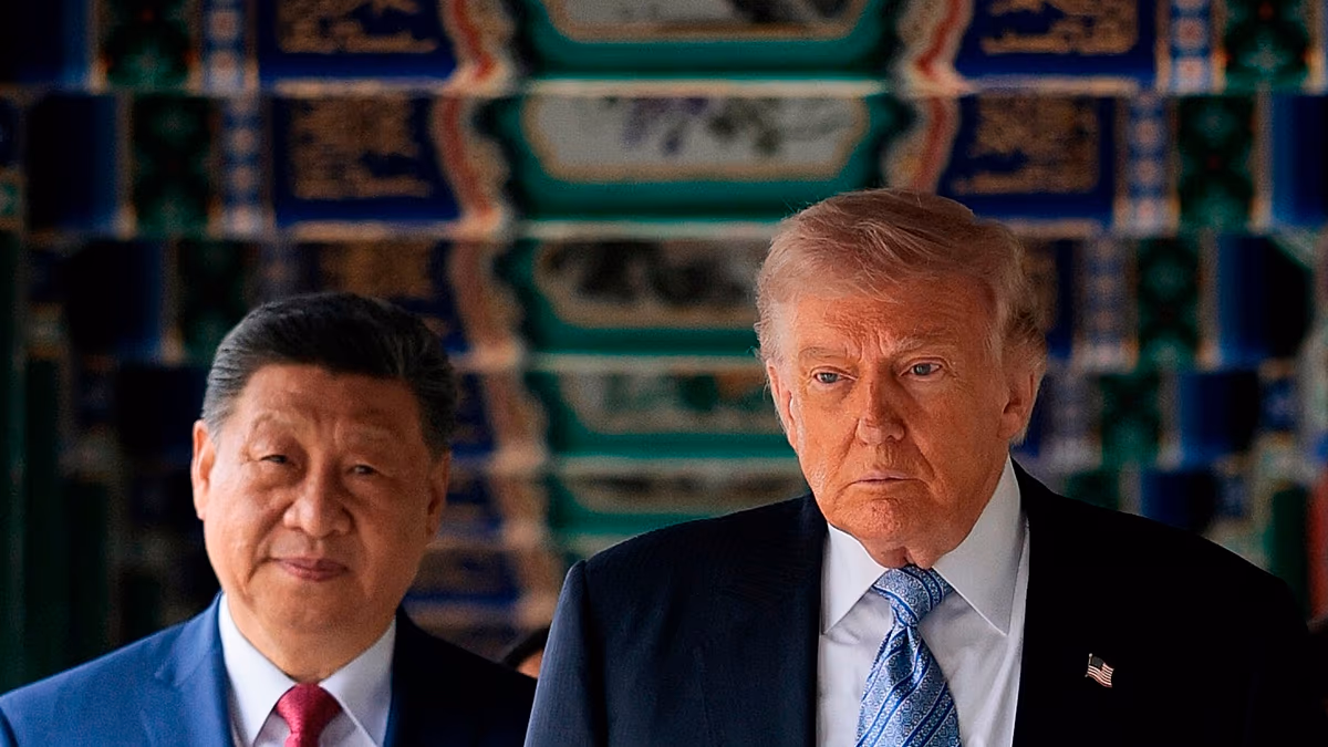 À quoi s'attendre du sommet Trump-Xi, des tarifs douaniers à un éventuel accord de 30 milliards de dollars