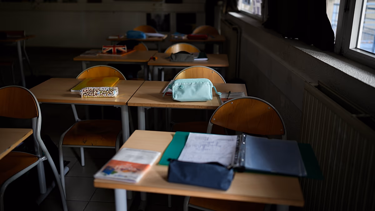 Des promesses d’action en Europe alors que les résultats du PISA montrent une baisse des compétences des enfants en lecture et en mathématiques