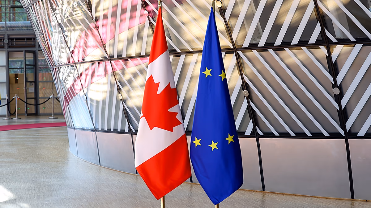 Ce que nous savons (et ce que nous ignorons toujours) sur les « membres associés » du Canada