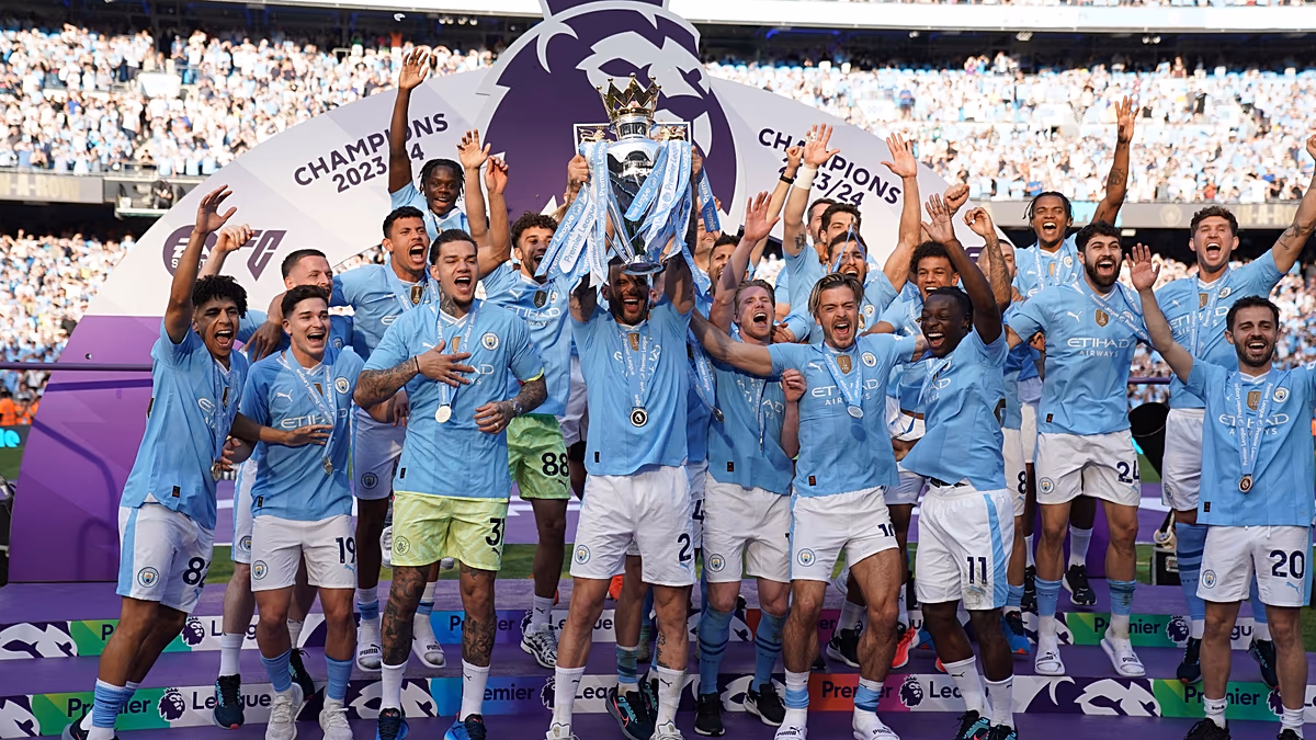 Man City reconnu coupable de toutes les accusations liées à de graves violations des règles financières, selon la Premier League