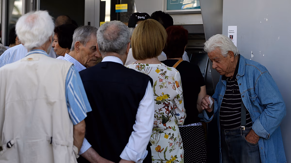 Années de retraite attendues : pendant combien de temps les Européens perçoivent-ils leur pension ?