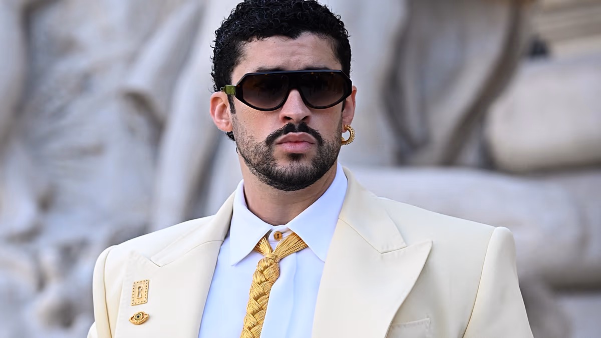 Bad Bunny continue de battre des records : 7 Emmys pour le Super Bowl