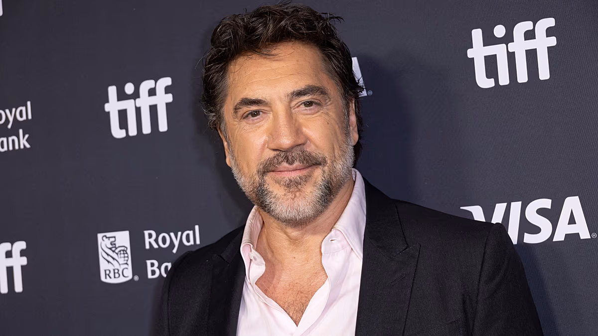 Bardem demande que le chanteur P!nk soit démis de ses fonctions d'ambassadeur de l'Unicef en raison de la position palestinienne