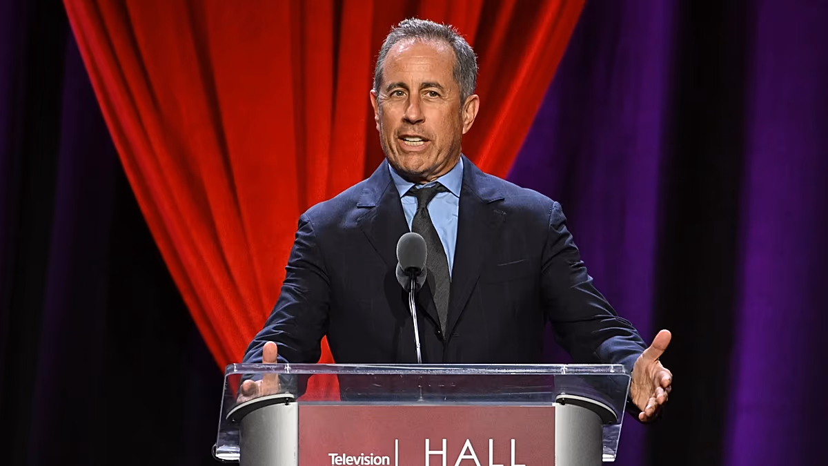 Boycotter? Des artistes portugais annulent leurs concerts au festival phare de Seinfeld