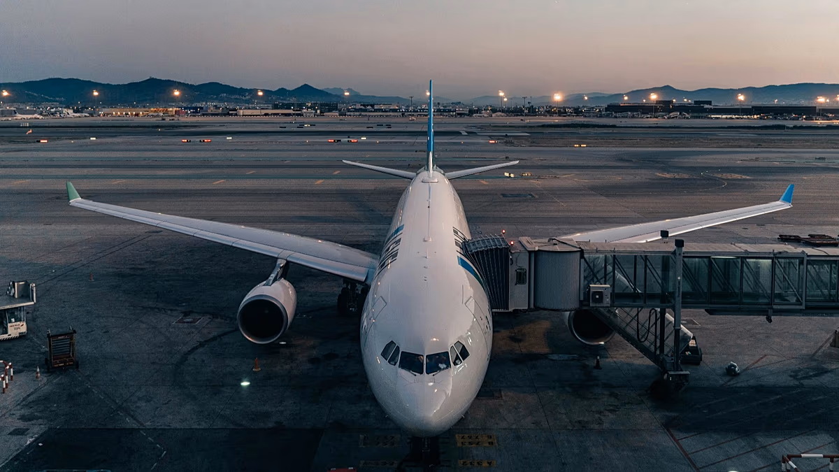 Ce sont les meilleurs aéroports du monde, selon un nouveau classement