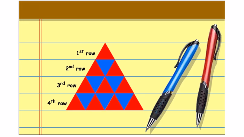 Test de mathématiques du PISA 2022.