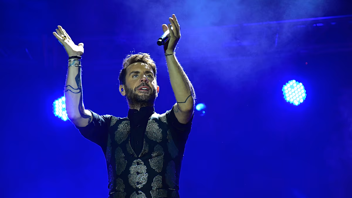 Giorgos Mazonakis : arrestations et nouvelles preuves dans le cadre de l'enquête sur la mort de la star grecque