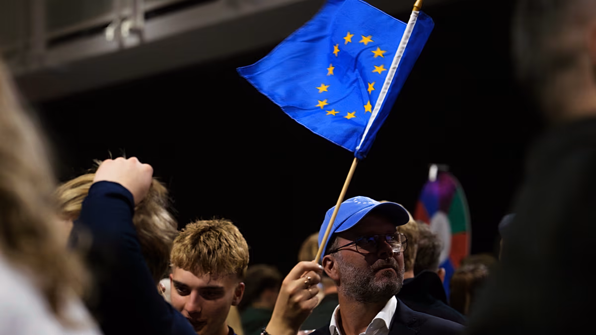 Islande : un référendum au coude à coude rejette les négociations d’adhésion à l’UE