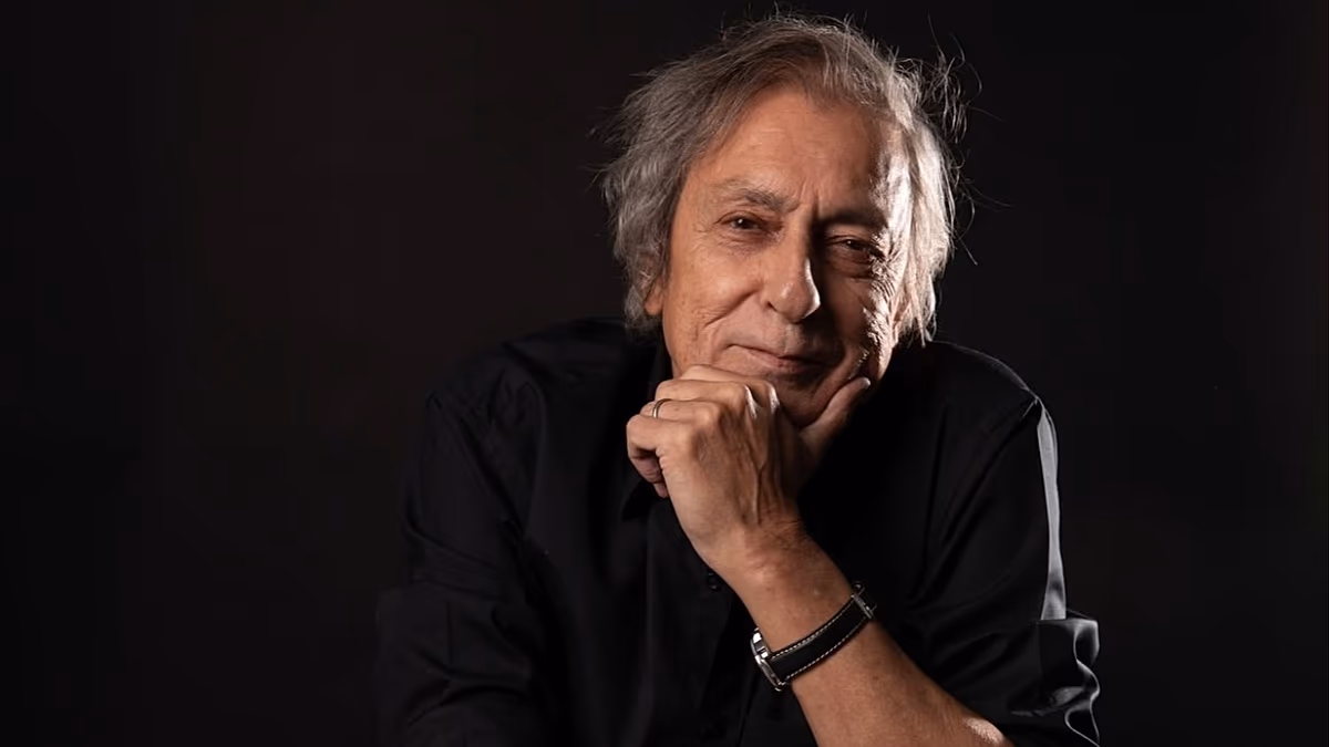 Jorge Palma, auteur-compositeur-interprète portugais, est décédé à l'âge de 76 ans