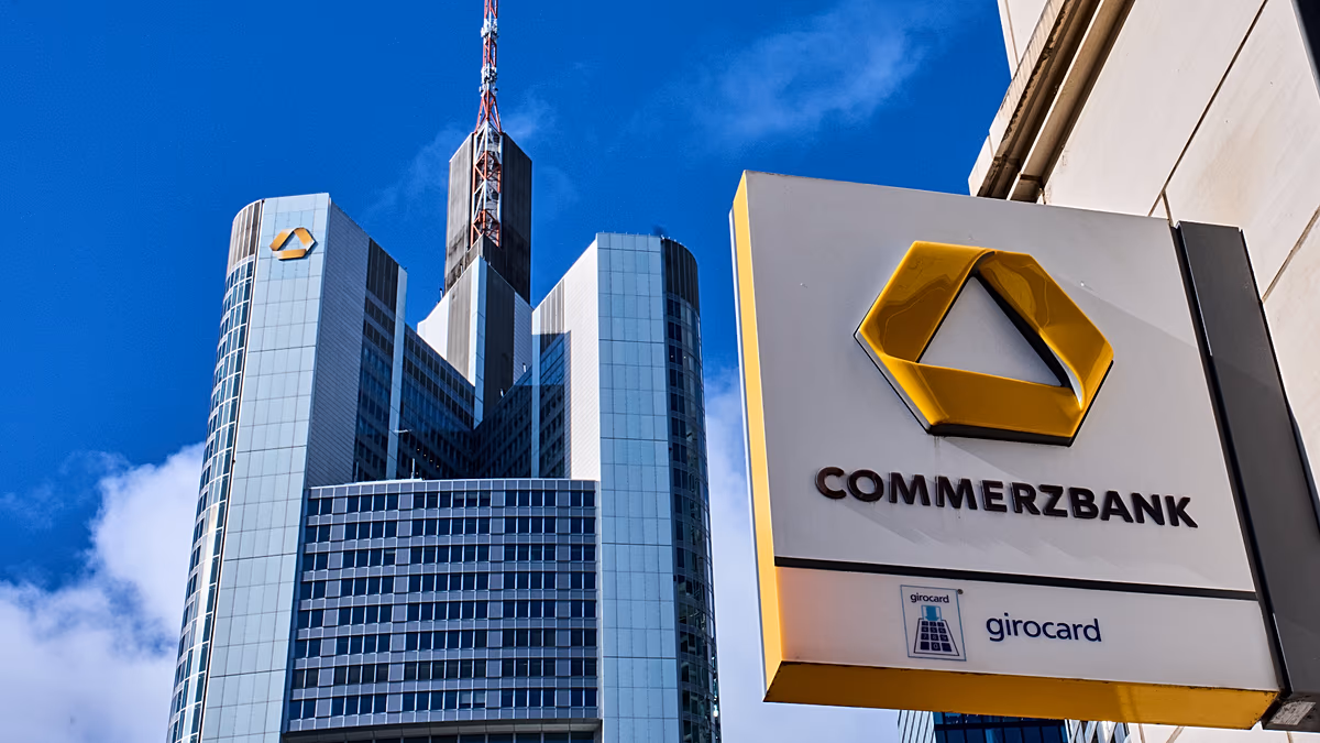 L'Allemagne demande des garanties à l'italien UniCredit pour le rachat de Commerzbank