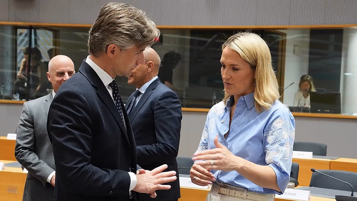 L’Europe s’engage à rester unie face à l’augmentation des activités de guerre hybride