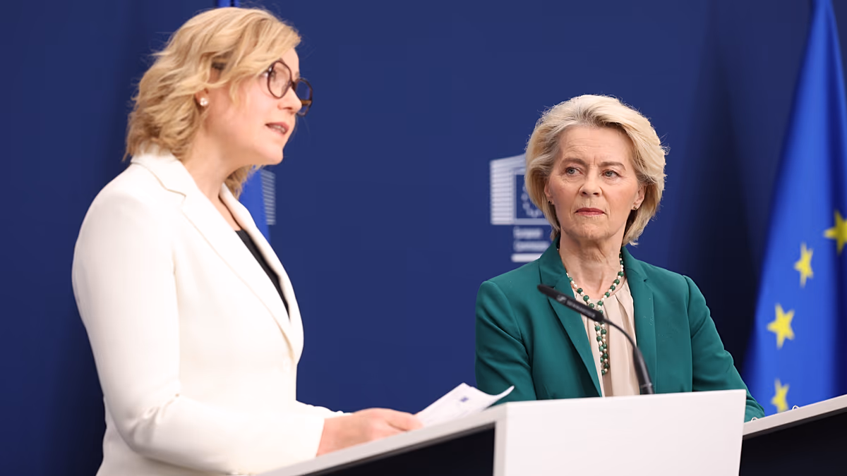 L’UE a besoin d’une agence numérique européenne pour combler les lacunes en matière d’application, selon les experts