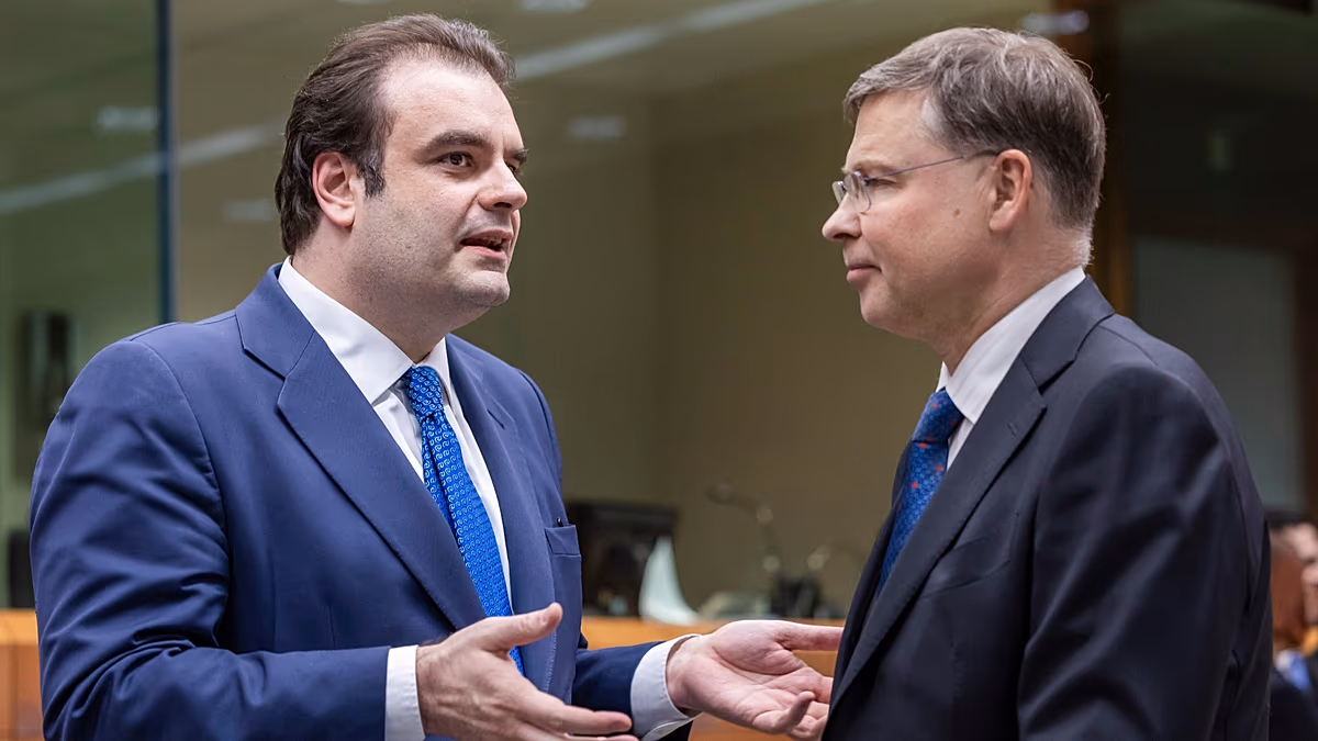 L’UE envisage des taxes exceptionnelles sur les entreprises énergétiques dans un contexte de tension économique croissante