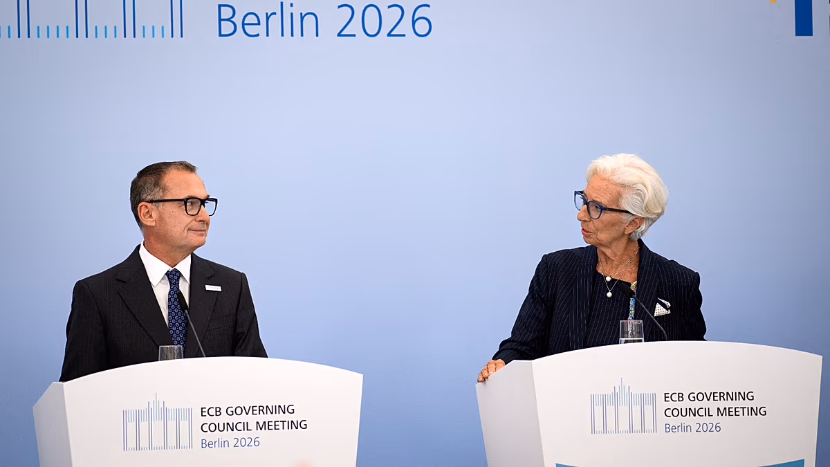 La BCE appelle à des règles européennes plus strictes en matière de cryptographie et à une interdiction plus large des intérêts stables