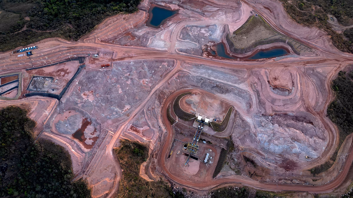 La Norvège annonce que le « plus grand » projet de mine de terres rares d'Europe est prévu pour 2028