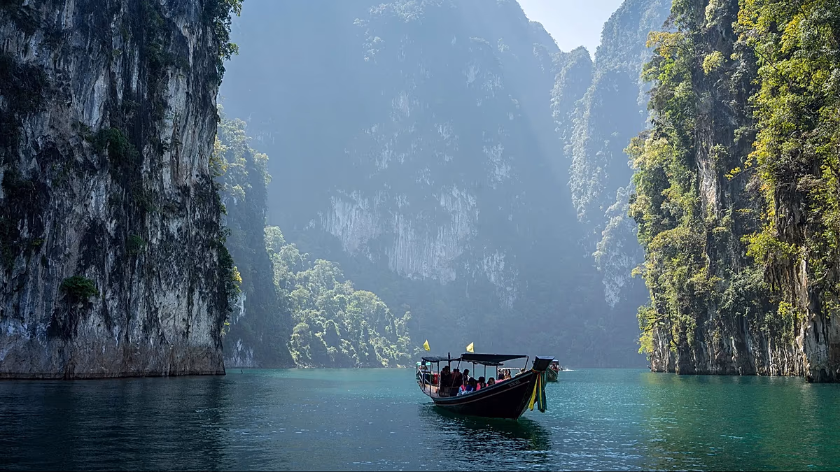 La Thaïlande confirme qu'elle réduira à 30 jours les séjours sans visa pour les voyageurs de l'UE
