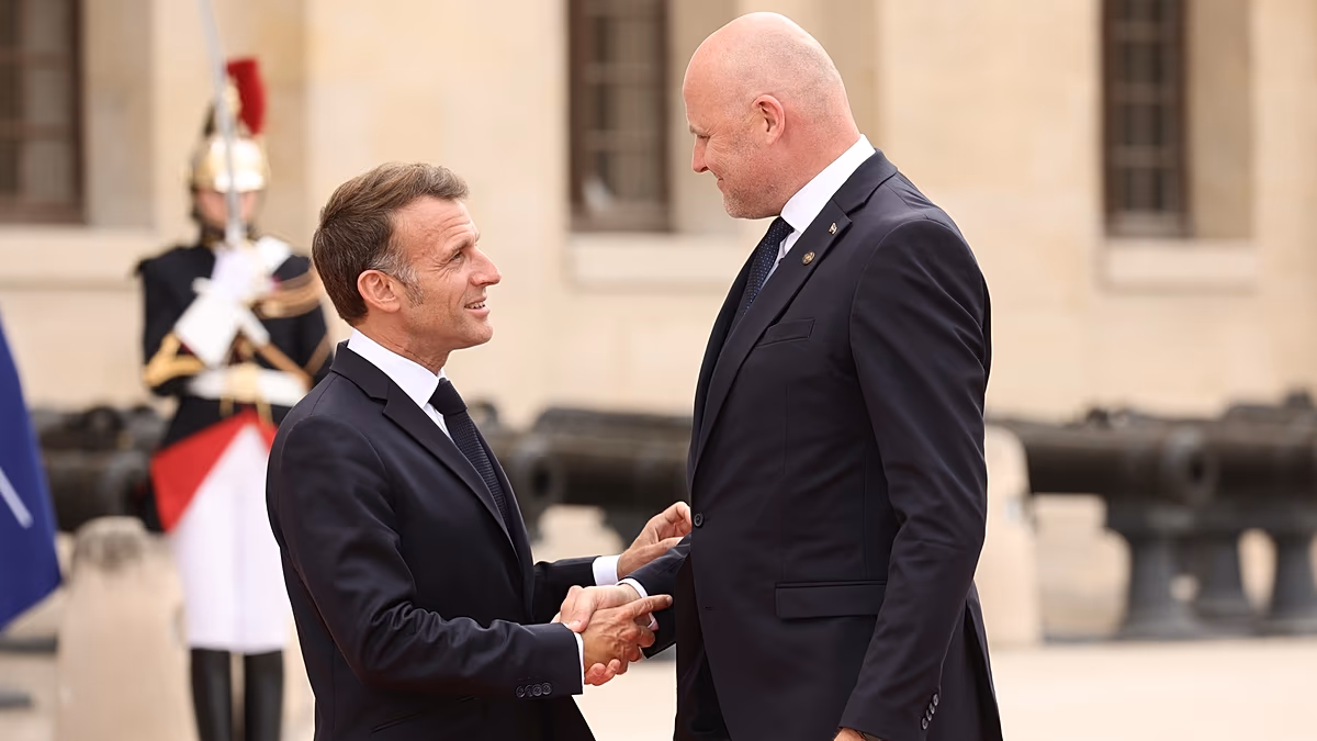 La confrontation sur les sanctions laisse un mauvais goût alors que la Lettonie met en garde contre la « normalisation » de la Russie