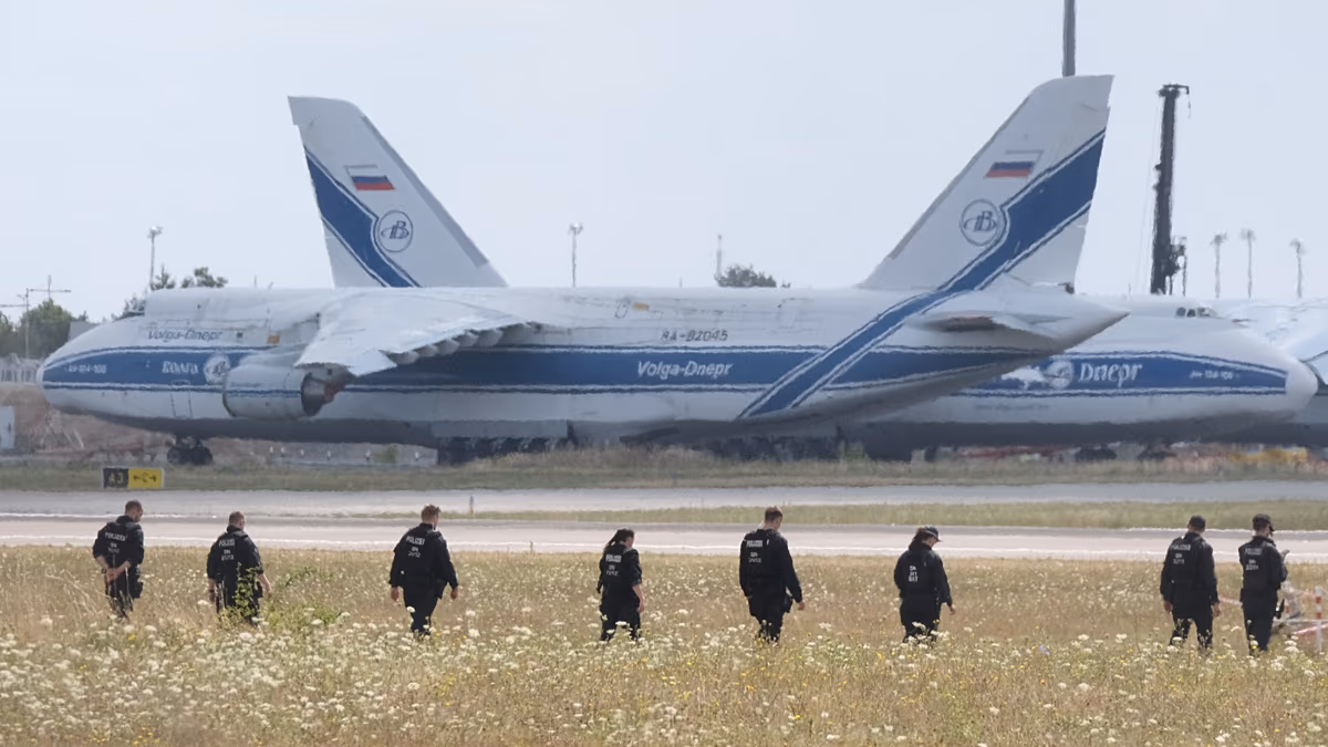 La dissuasion de l’OTAN est de plus en plus mise à mal par l’absence de réponse aux attaques « hybrides » russes