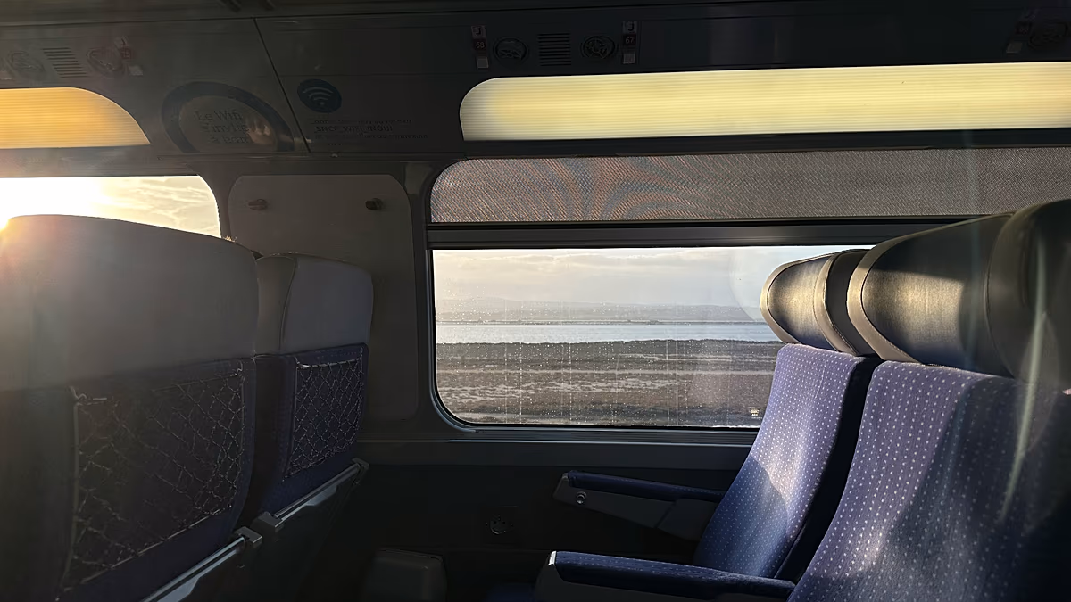 La start-up ferroviaire française Velvet obtient le feu vert pour concurrencer la SNCF sur les lignes à grande vitesse