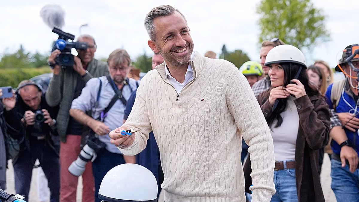 La victoire historique de l'AfD divise l'Europe alors que les populistes applaudissent et que Varsovie met en garde contre les « traîtres »