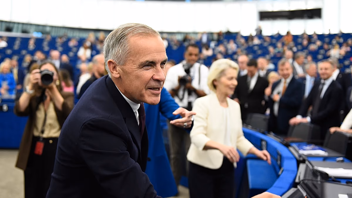 Le Canada invité à devenir le premier « membre associé » de l'UE
