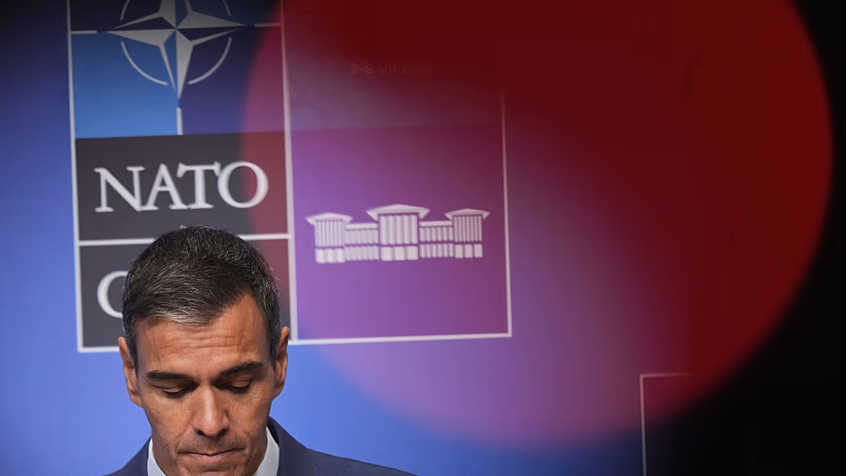 Le gouvernement espagnol est en désarroi alors que des informations contradictoires circulent sur le rôle du Maroc à Ceuta