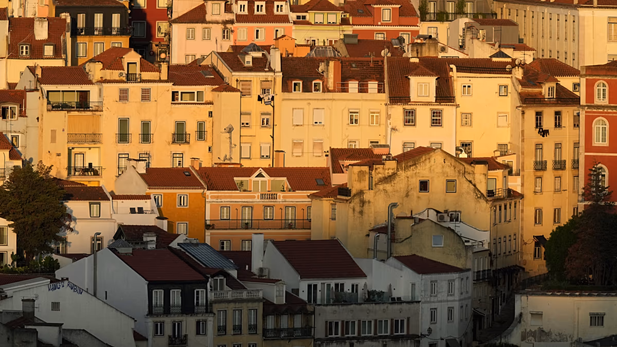Le loyer d’un appartement d’une chambre au Portugal coûte plus cher que le salaire minimum