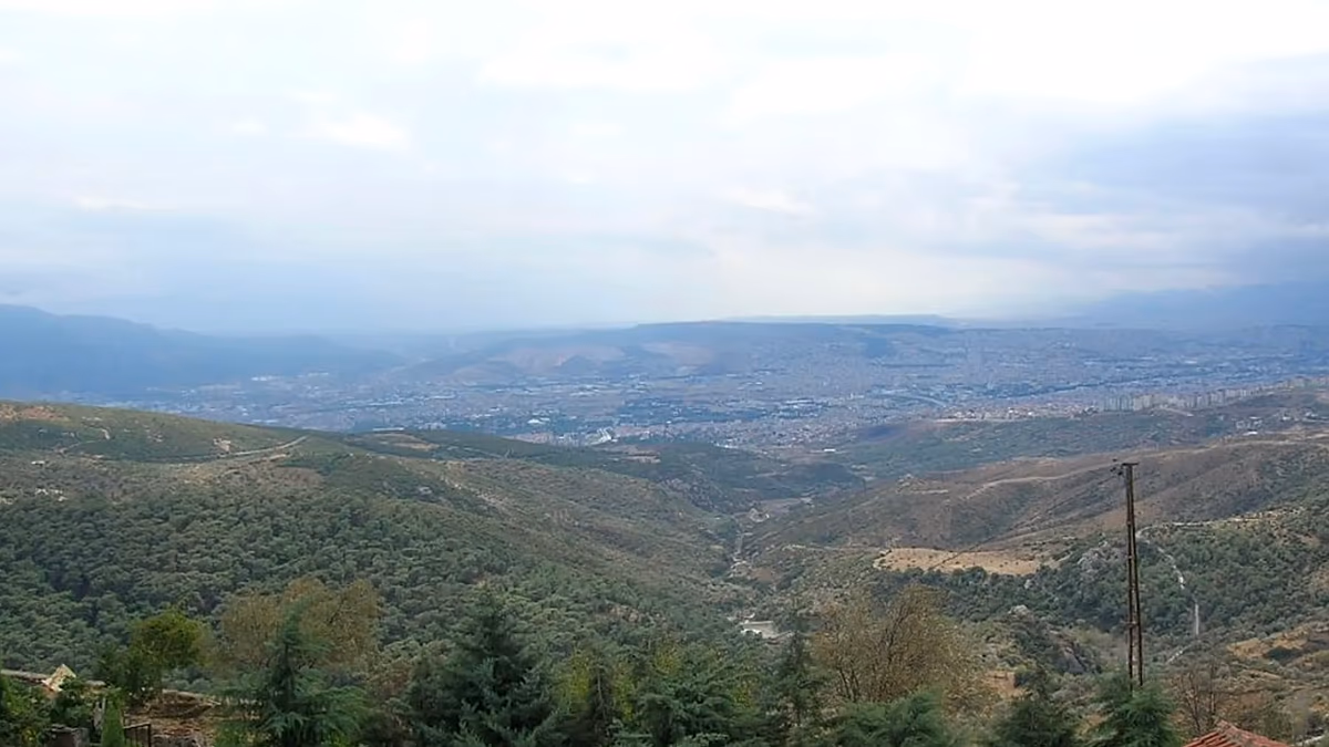 L'engouement hollywoodien pour « l'Odyssée » tourne les yeux vers la Turquie : Homère a-t-il composé ses épopées à Izmir ?