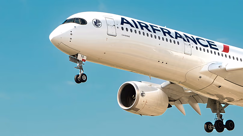 Air France figurait parmi les compagnies aériennes européennes les plus titrées lors de cette remise des prix