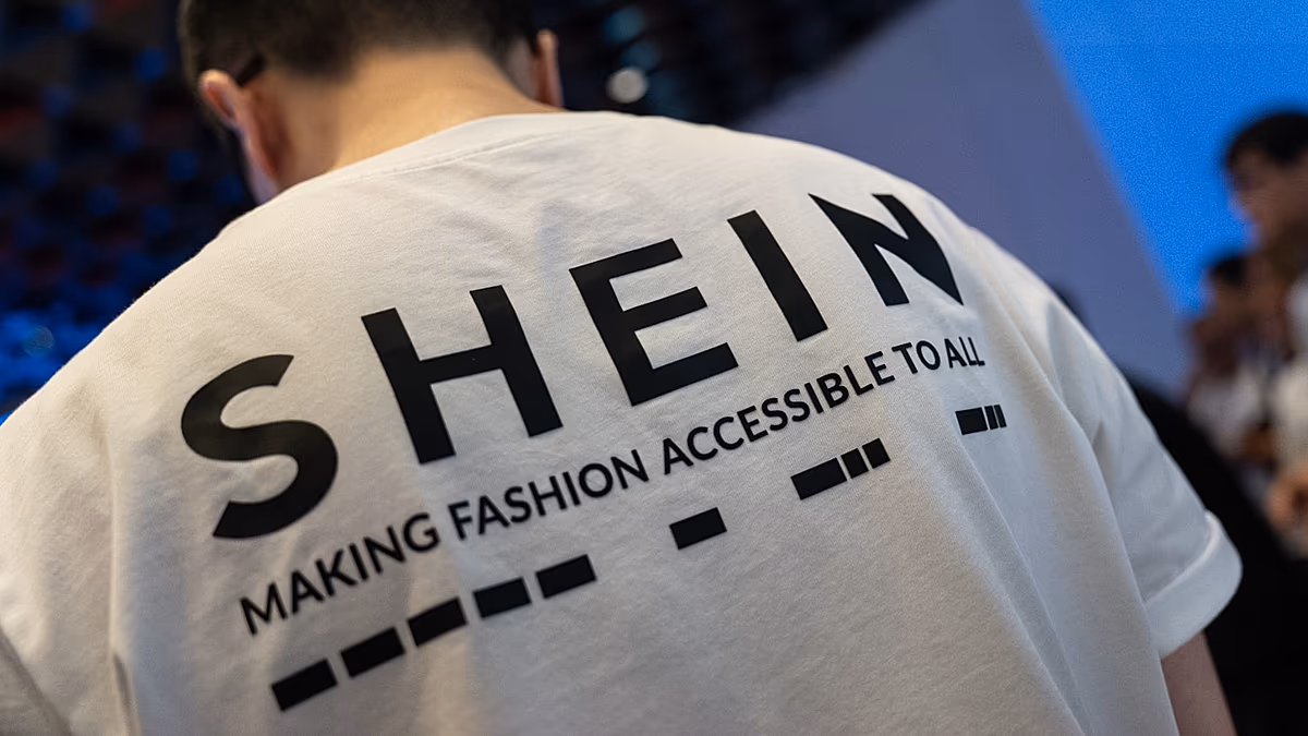 Les actions de Shein chutent lors de leurs débuts à Hong Kong alors que les droits de douane sur les colis et les coûts en Iran pèsent lourd