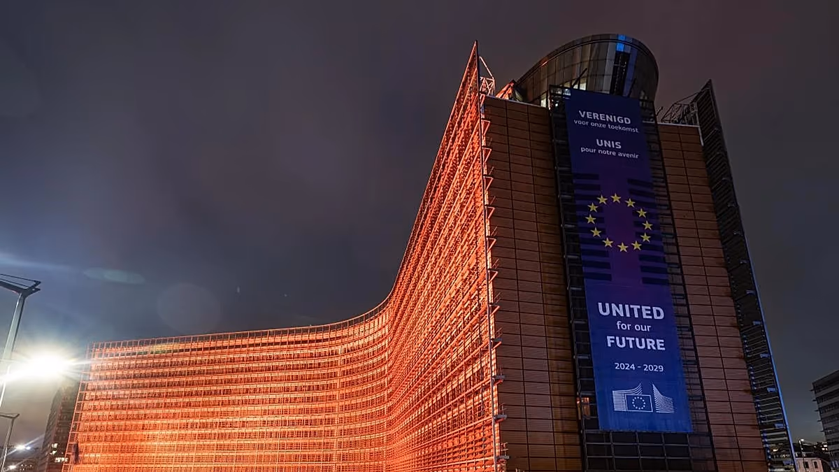 Les institutions européennes sont confrontées à des coupes budgétaires alors que les États membres se battent pour obtenir de l’argent