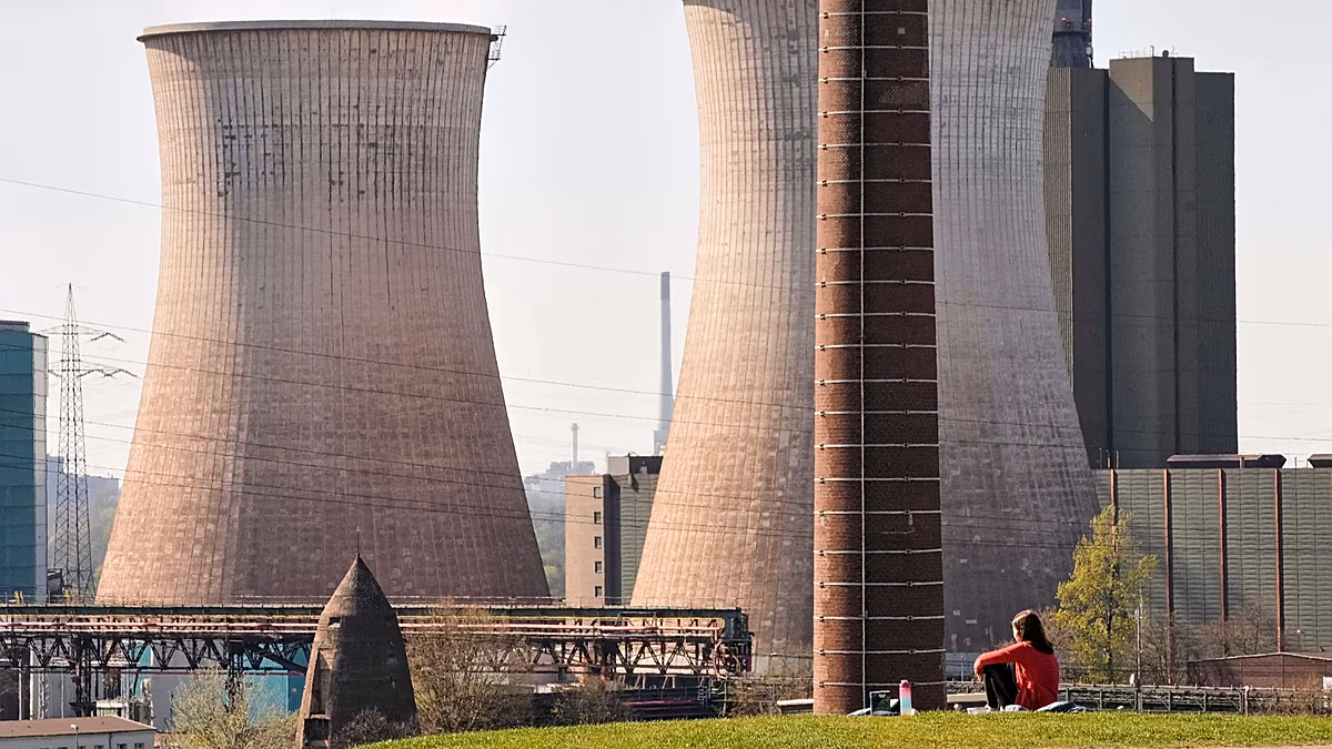 Les prix du gaz européen continuent de grimper alors que l’AIE appelle à des réserves d’urgence