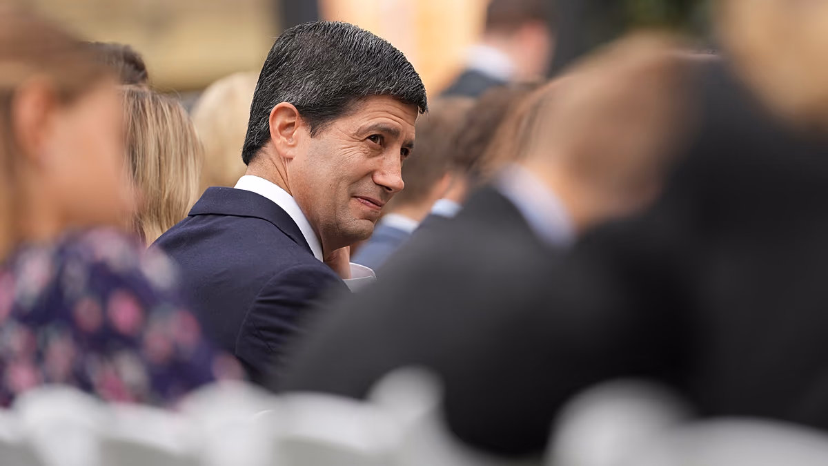 L'inflation américaine se maintient à 3,4% alors que la hausse mensuelle des prix atteint son rythme le plus rapide depuis mai
