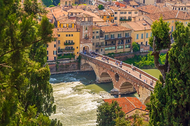 Venise retiendra peut-être le plus d'attention, mais la foire de Vérone devrait figurer sur votre liste de visites en 2027.