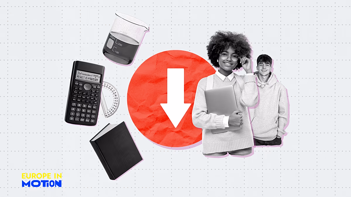 Partout dans le monde, les compétences des élèves en lecture et en mathématiques s'effondrent à mesure que la numérisation s'accélère, selon une étude PISA