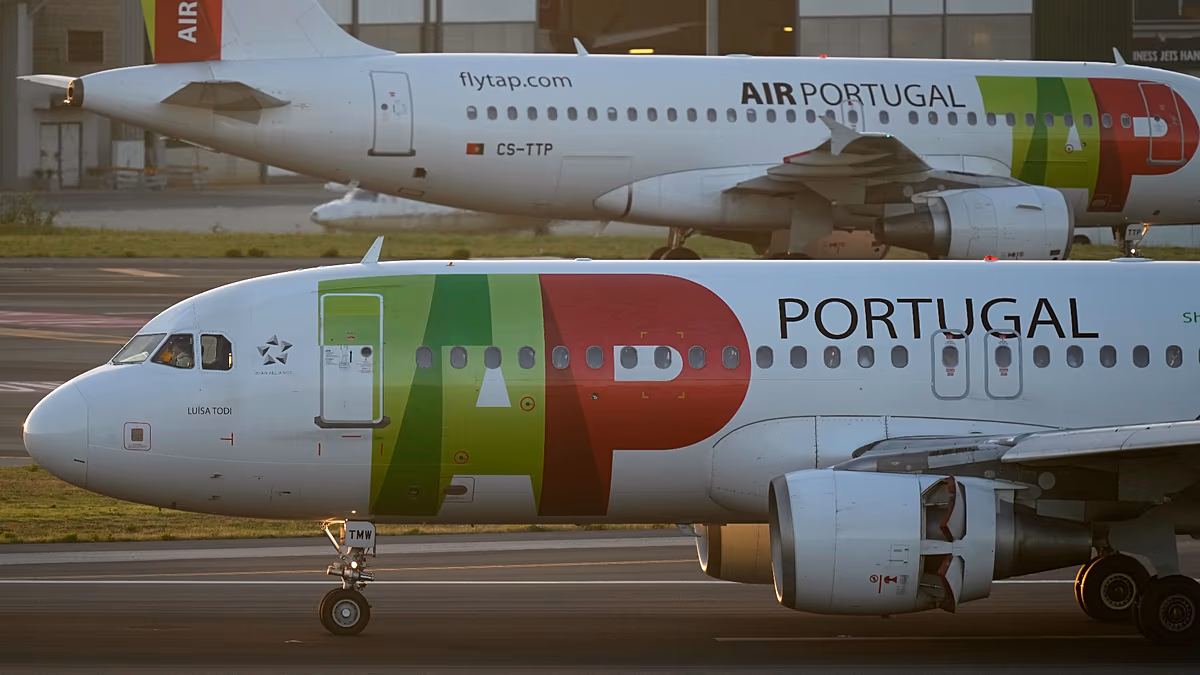 Privatisation de la TAP : le gouvernement portugais ouvre des négociations avec Air France-KLM et Lufthansa