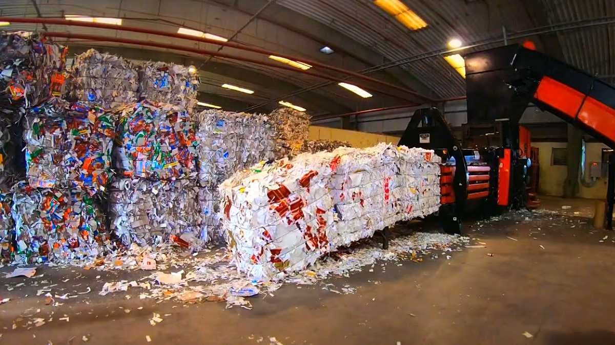 Repenser les déchets : le voyage vers une économie circulaire