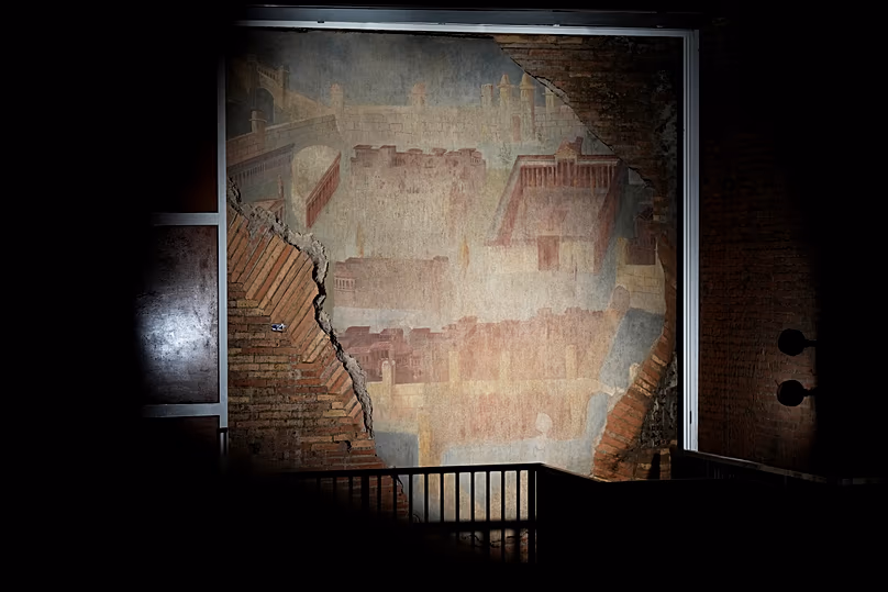 La fresque