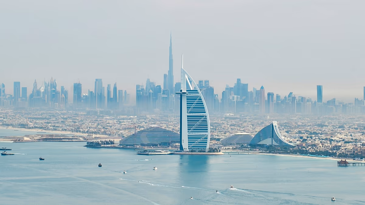 « Une invitation à Dubaï » : clôture des inscriptions après 90 000 candidatures de résidents