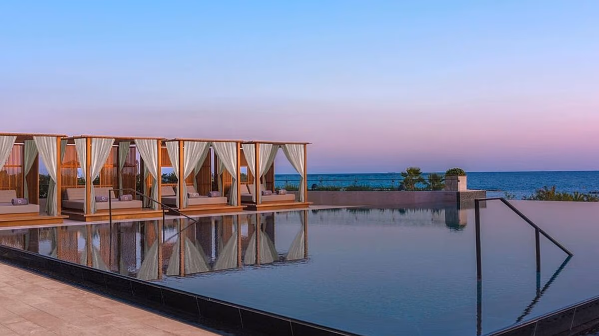 Week-ends spa : Où partir en Europe pour une escapade bien-être détente