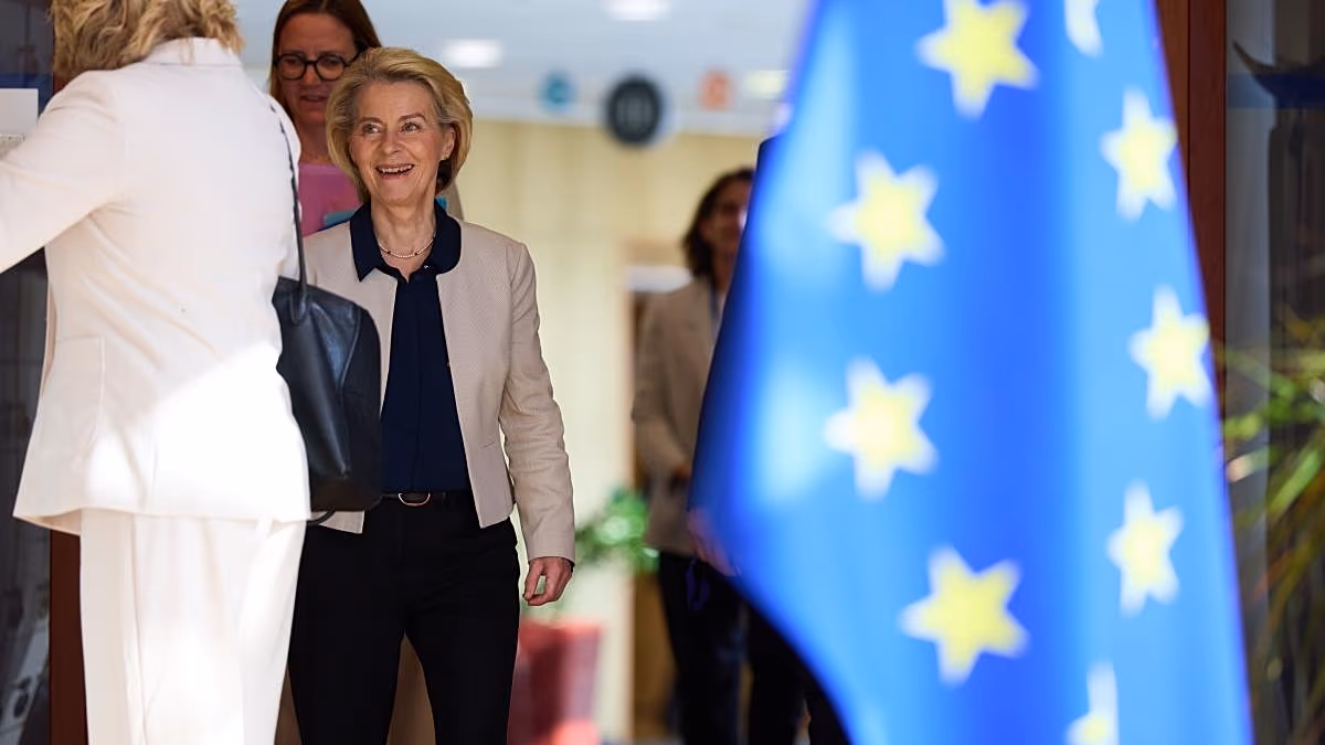 13 pays de l'UE appellent à un « nettoyage en profondeur » des lois européennes