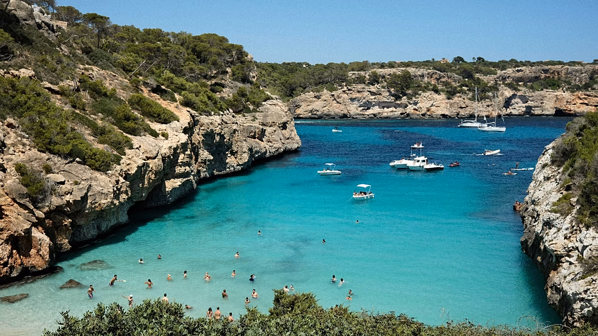 Majorque vs Minorque vs Ibiza : laquelle des îles Baléares espagnoles devriez-vous visiter ?