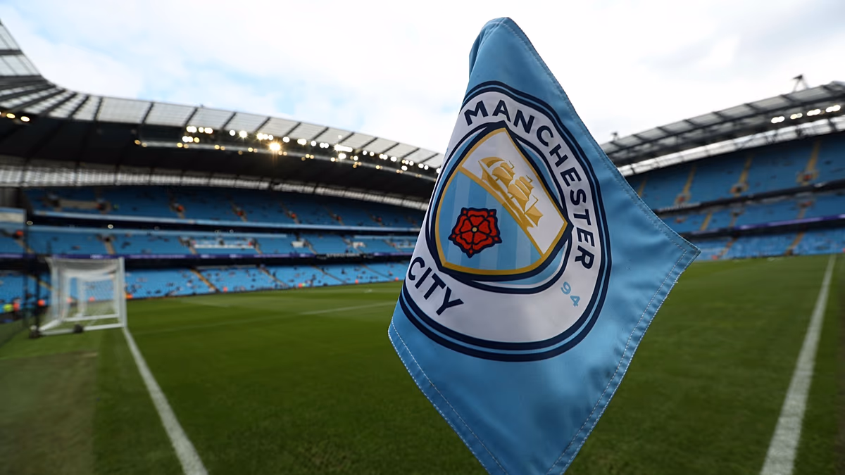 Man City dépose un appel « global » après avoir été reconnu coupable d'avoir enfreint les règles financières