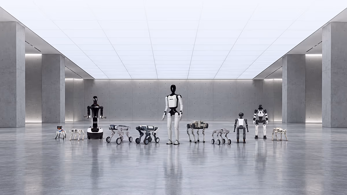 Pourquoi les investisseurs ordinaires ont du mal à adhérer au boom de la robotique