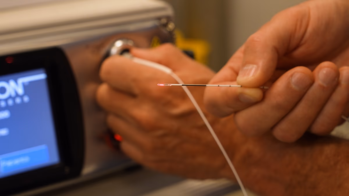 La Lettonie s'engage dans la fibre optique : elle exporte plus de 90 % de sa production