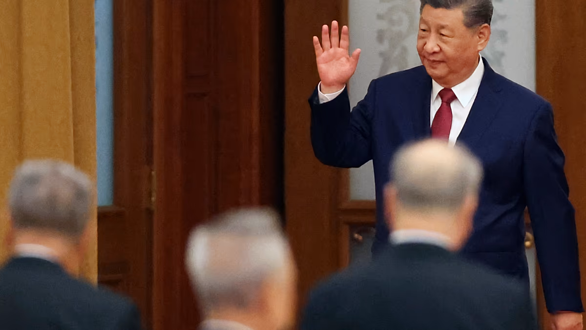 Tensions commerciales UE-Chine : cinq choses à savoir alors que Bruxelles et Pékin font face à des négociations cruciales