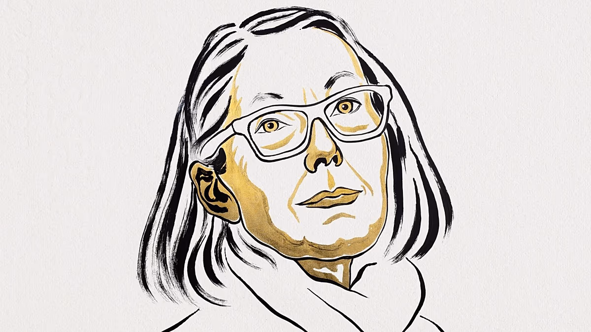 La poète canadienne Anne Carson remporte le prix Nobel de littérature 2026